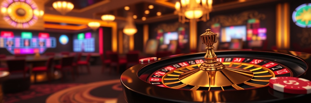 southend casino — Grosvenor Casino Southend: The Main Venue